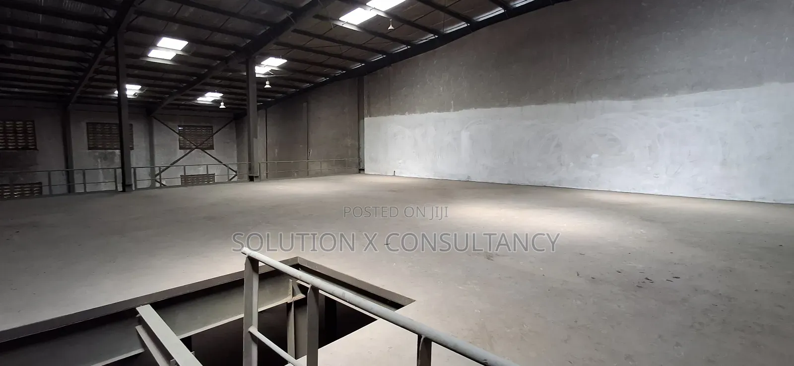 Warehouse for Rent at Mbagala in Mbagala