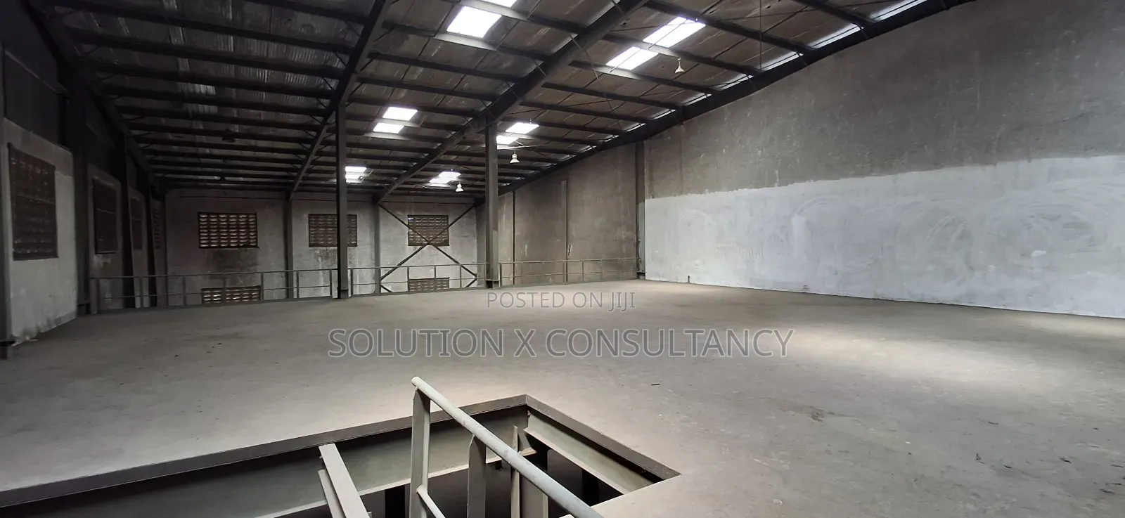 Warehouse for Rent at Mbagala in Mbagala
