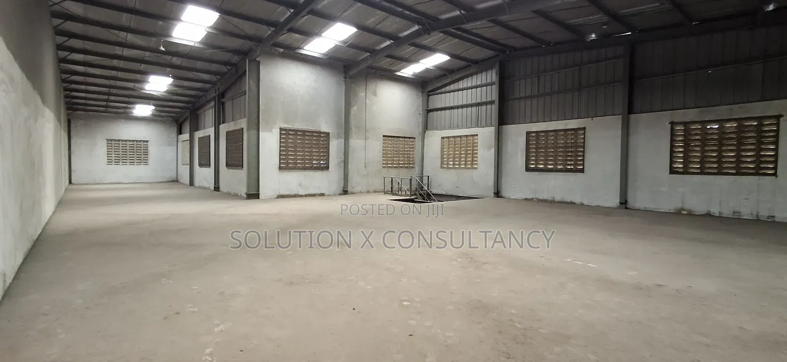 Warehouse for Rent at Mbagala in Mbagala