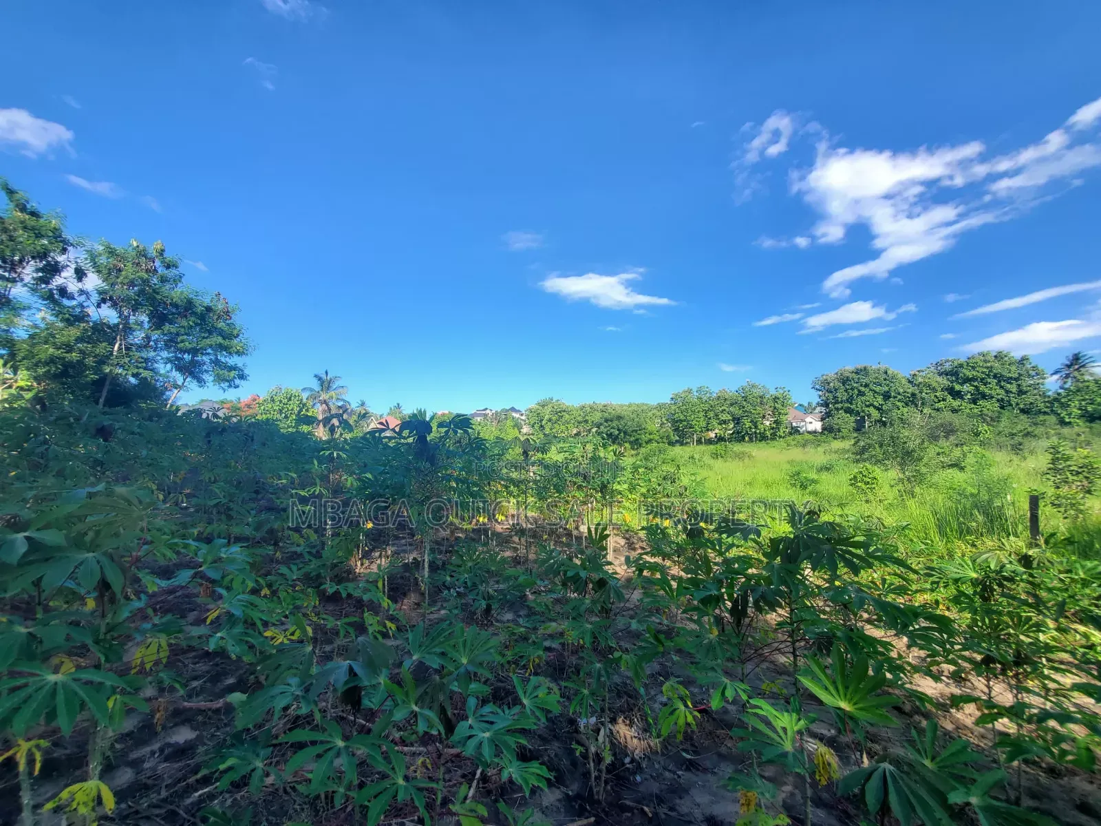 Plot for Sale at Madale Mwisho in Goba