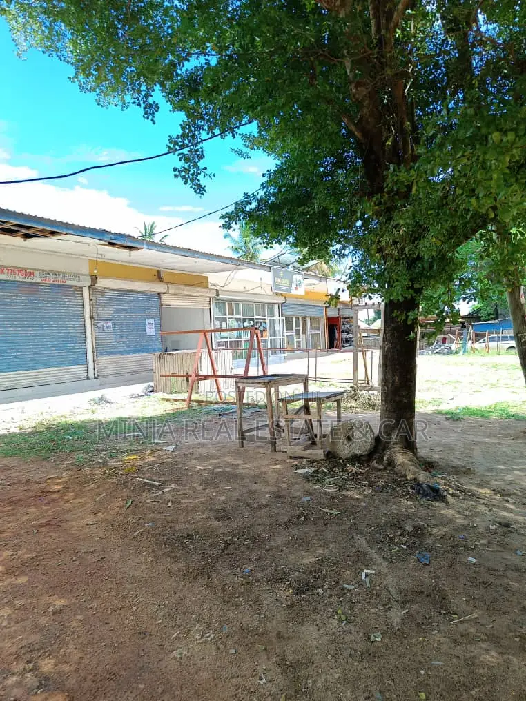 Plot for Sale Boko Magengeni, Facing Bagamoyo Road in Bunju