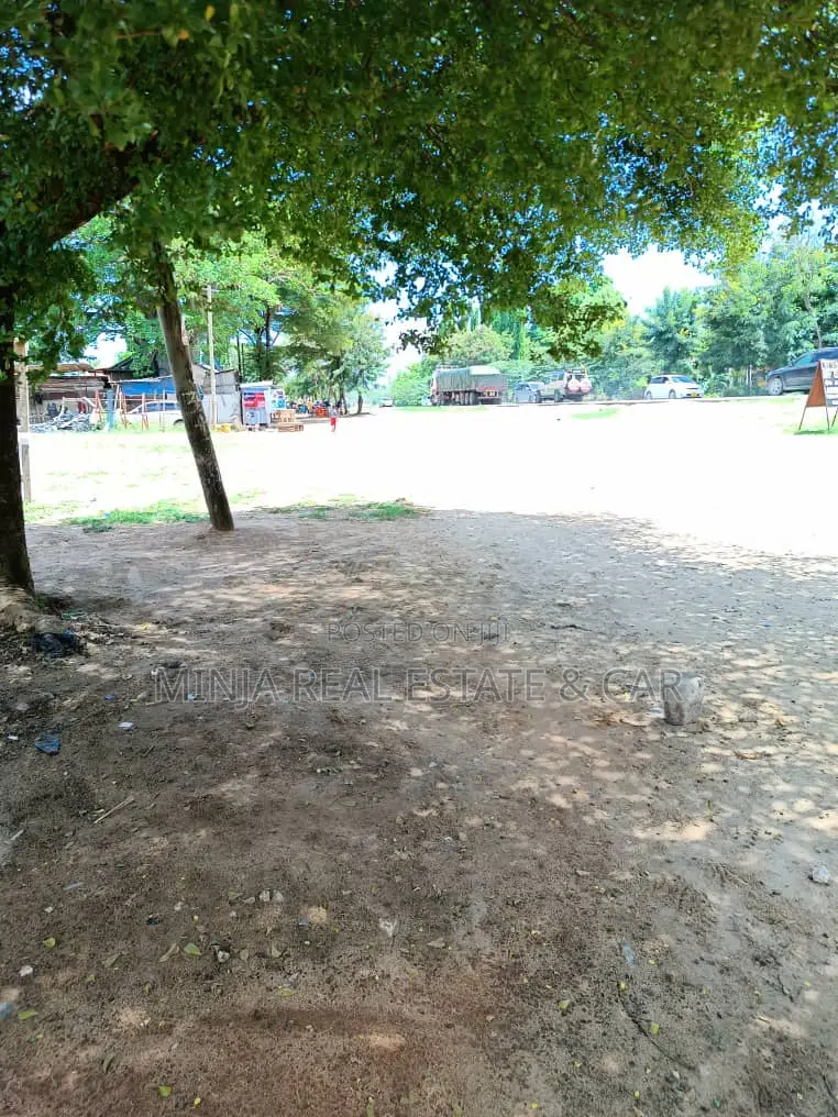 Plot for Sale Boko Magengeni, Facing Bagamoyo Road in Bunju