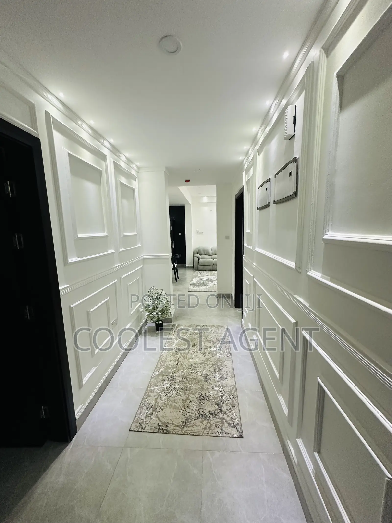 3bdrm Apartment in Msasani, Kinondoni for sale in Kinondoni