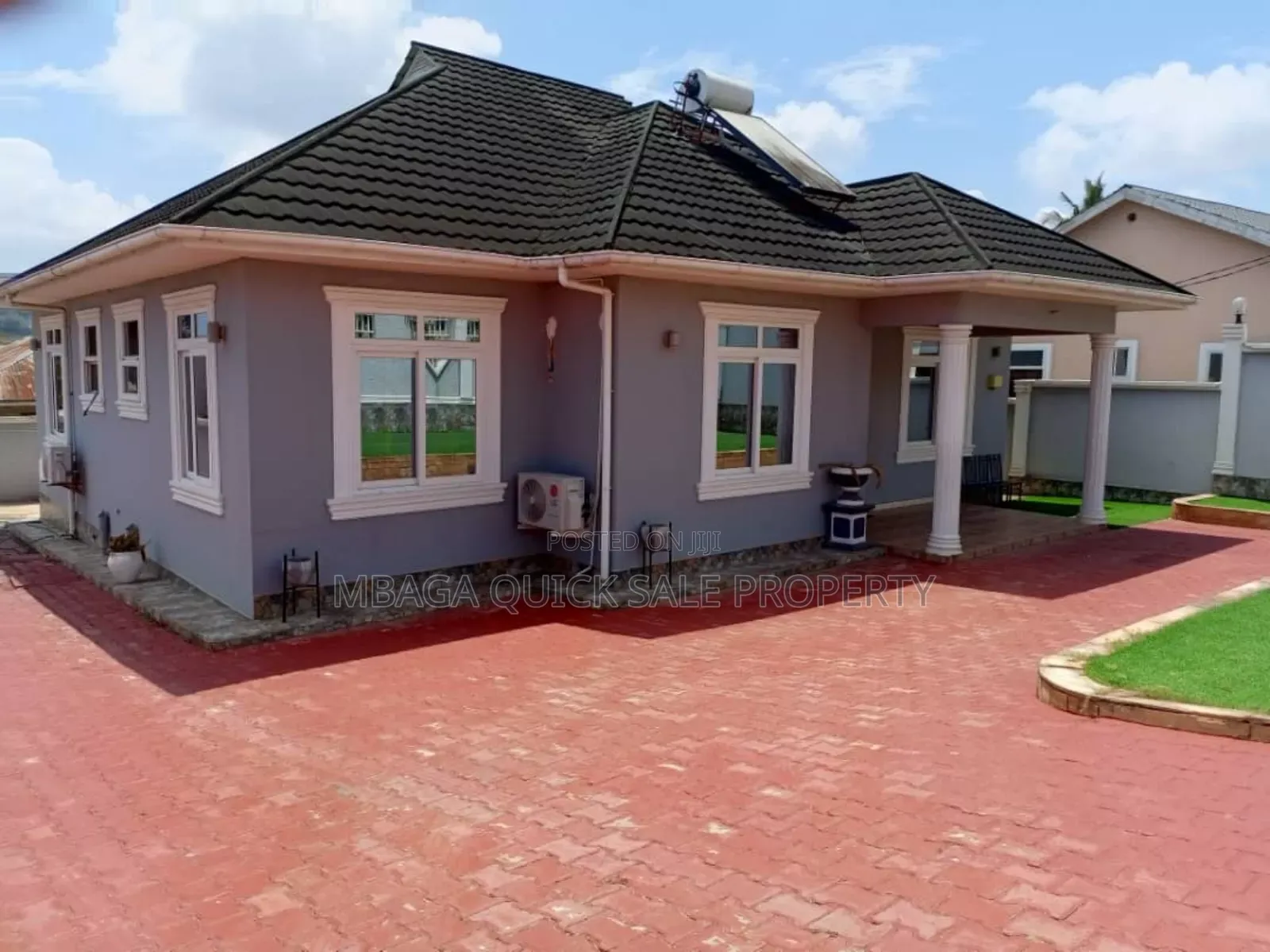 3bdrm House in Tegeta Wazoo, Bunju for rent in Bunju