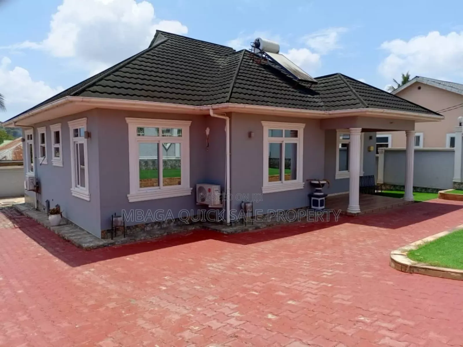 3bdrm House in Tegeta Wazoo, Bunju for rent in Bunju