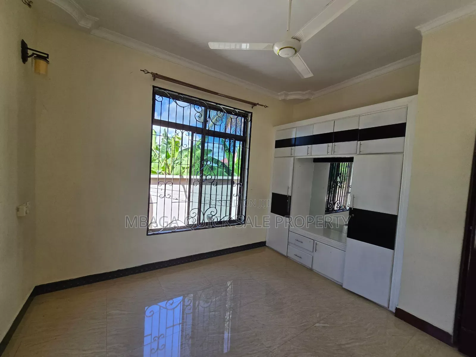 3bdrm House in Madale Police, Goba for rent in Goba