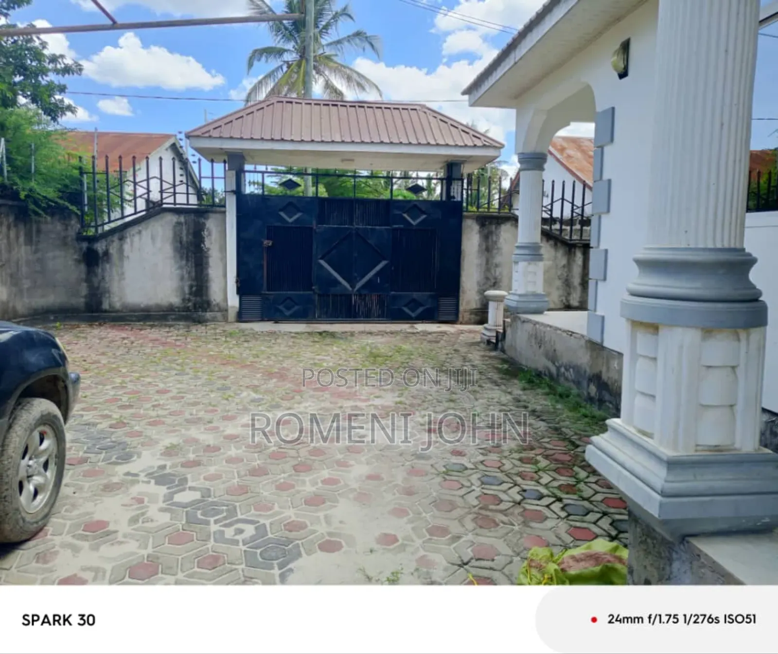3bdrm House in Tanzania Daresalaam, Ilala for rent in Ilala