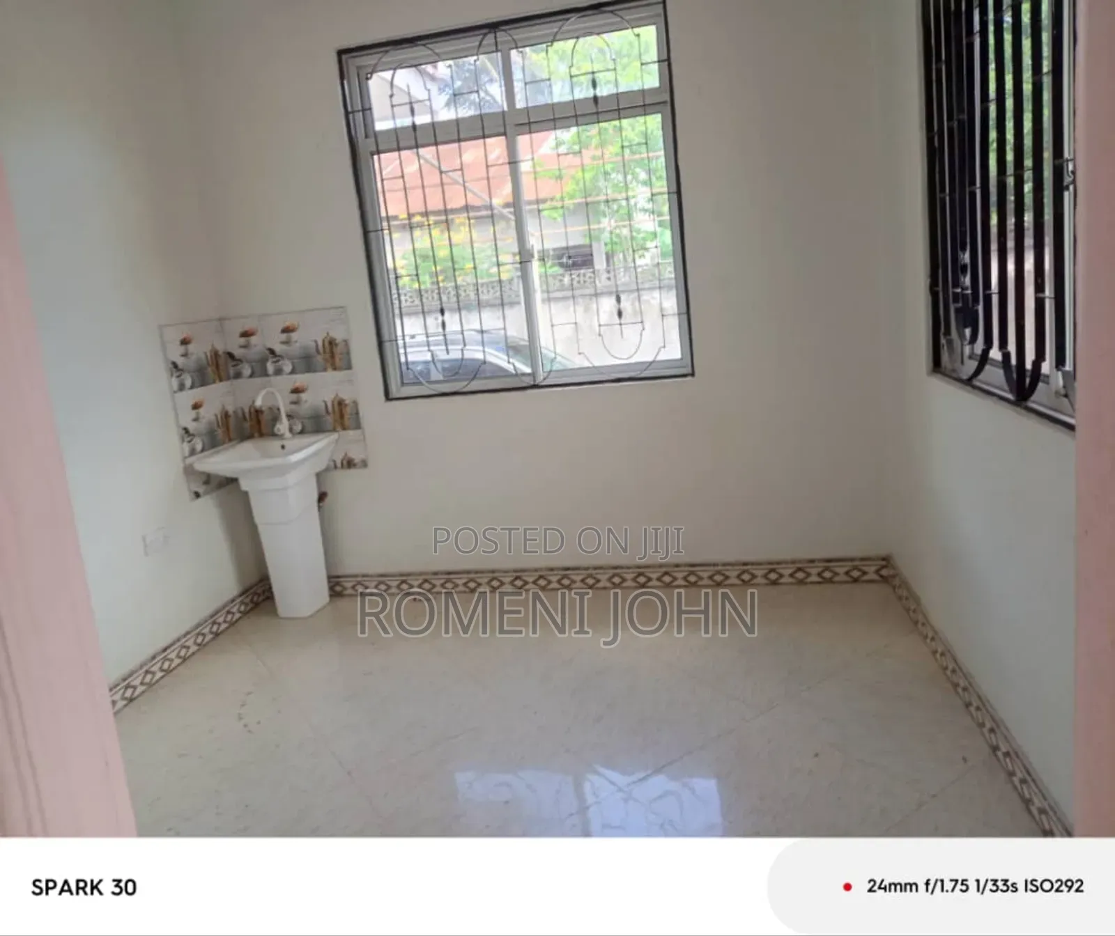 3bdrm House in Tanzania Daresalaam, Ilala for rent in Ilala
