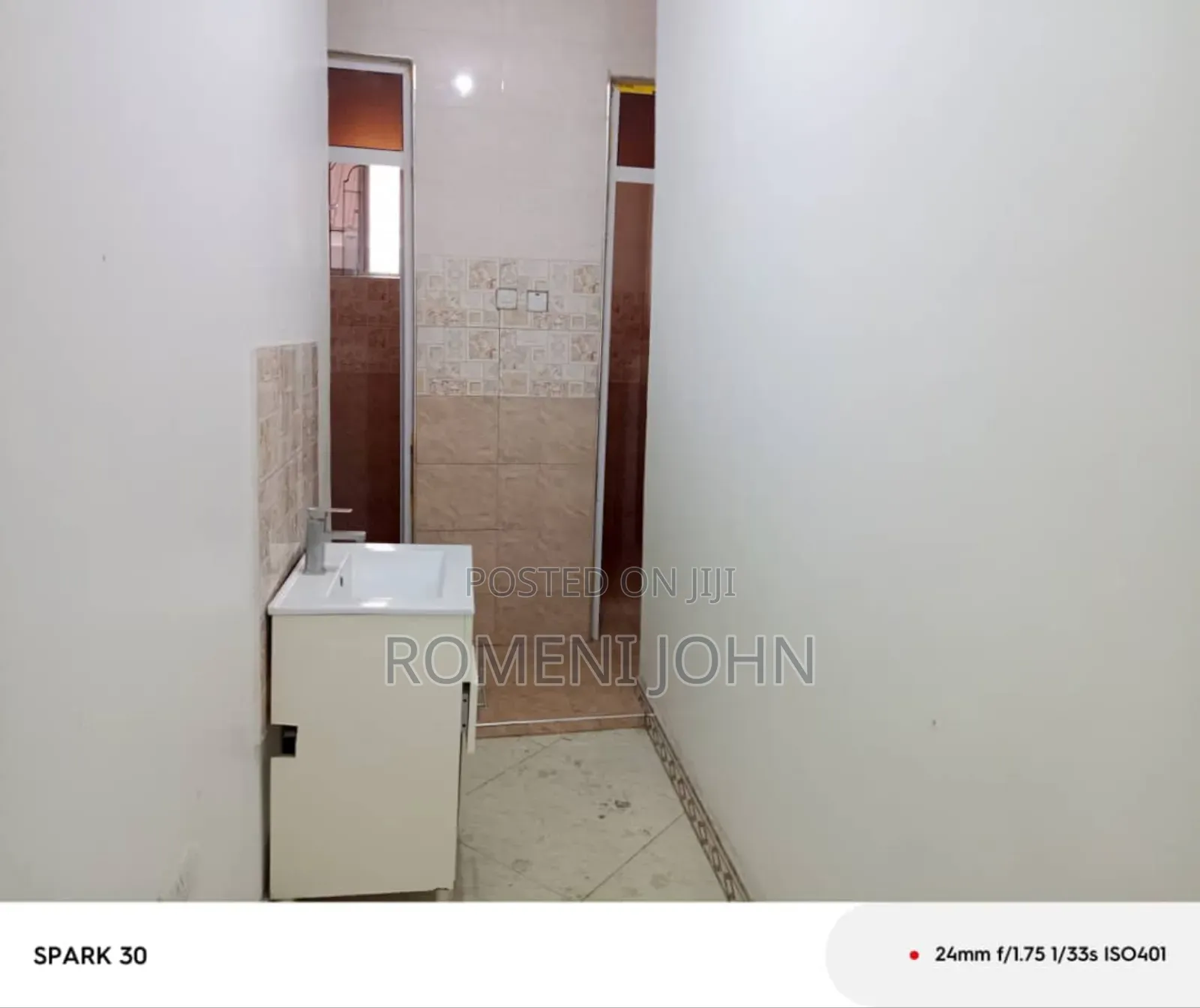 3bdrm House in Tanzania Daresalaam, Ilala for rent in Ilala