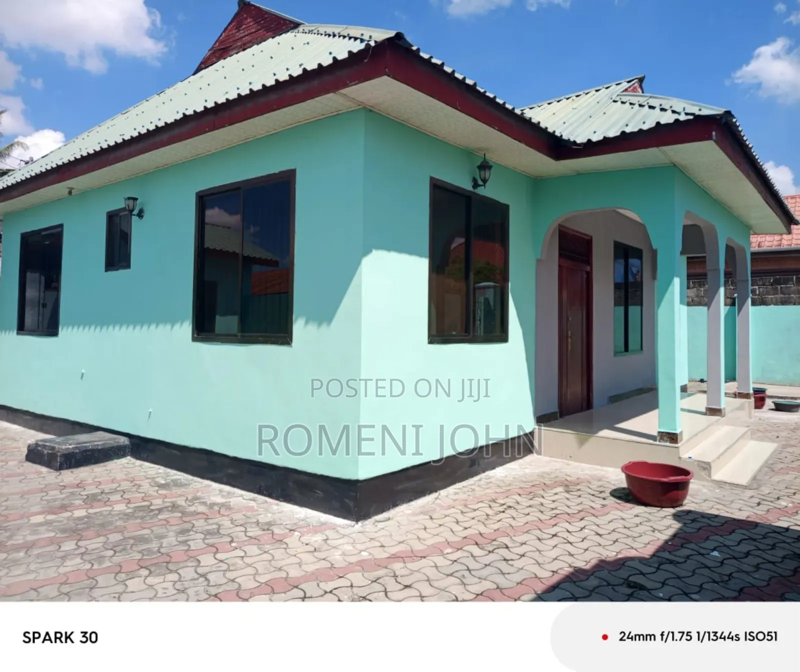 3bdrm House in Tanzania Daresalaam, Ilala for rent in Ilala