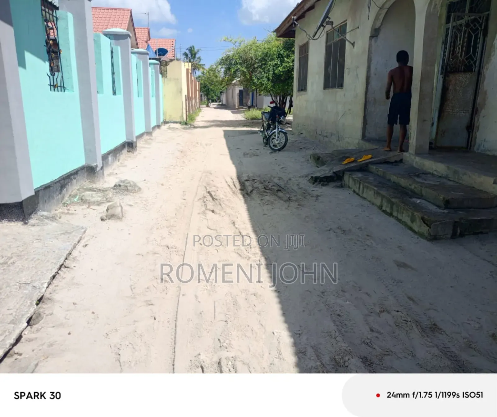 3bdrm House in Tanzania Daresalaam, Ilala for rent in Ilala