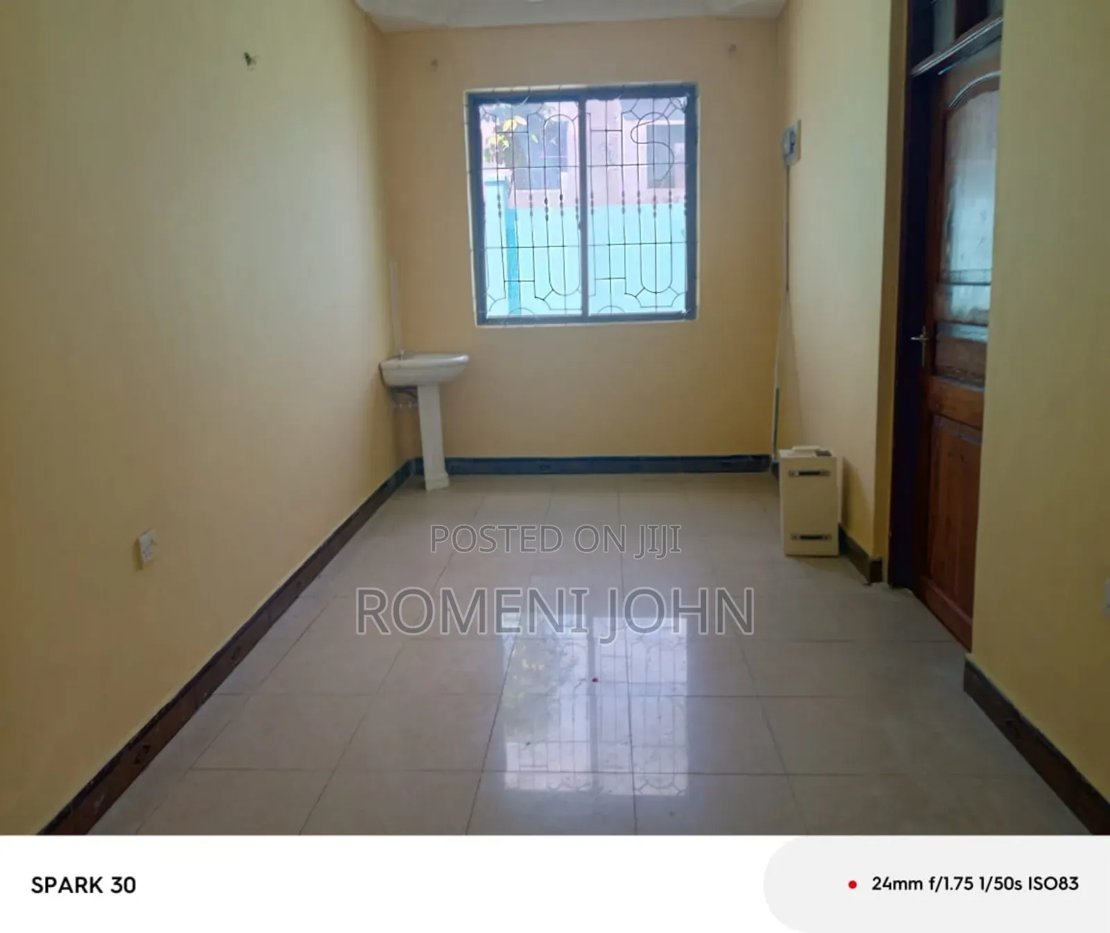 3bdrm House in Tanzania Daresalaam, Ilala for rent in Ilala