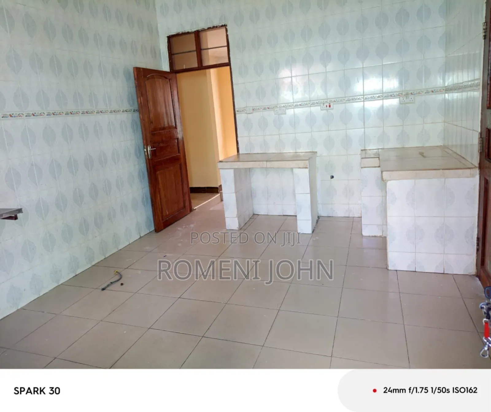 3bdrm House in Tanzania Daresalaam, Ilala for rent in Ilala