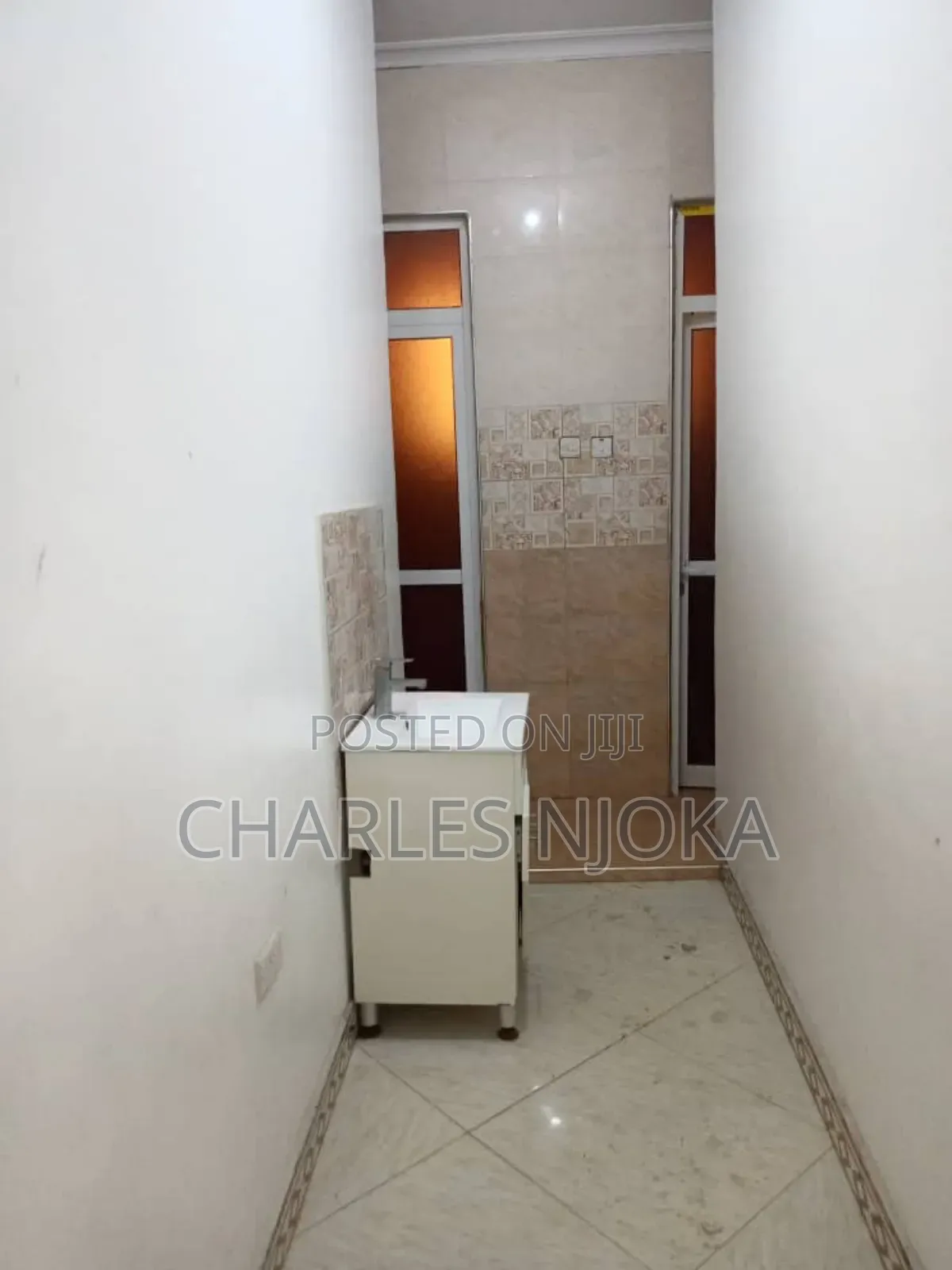 3bdrm House in Tanzania Dare Salaam, Ukonga for rent in Ukonga