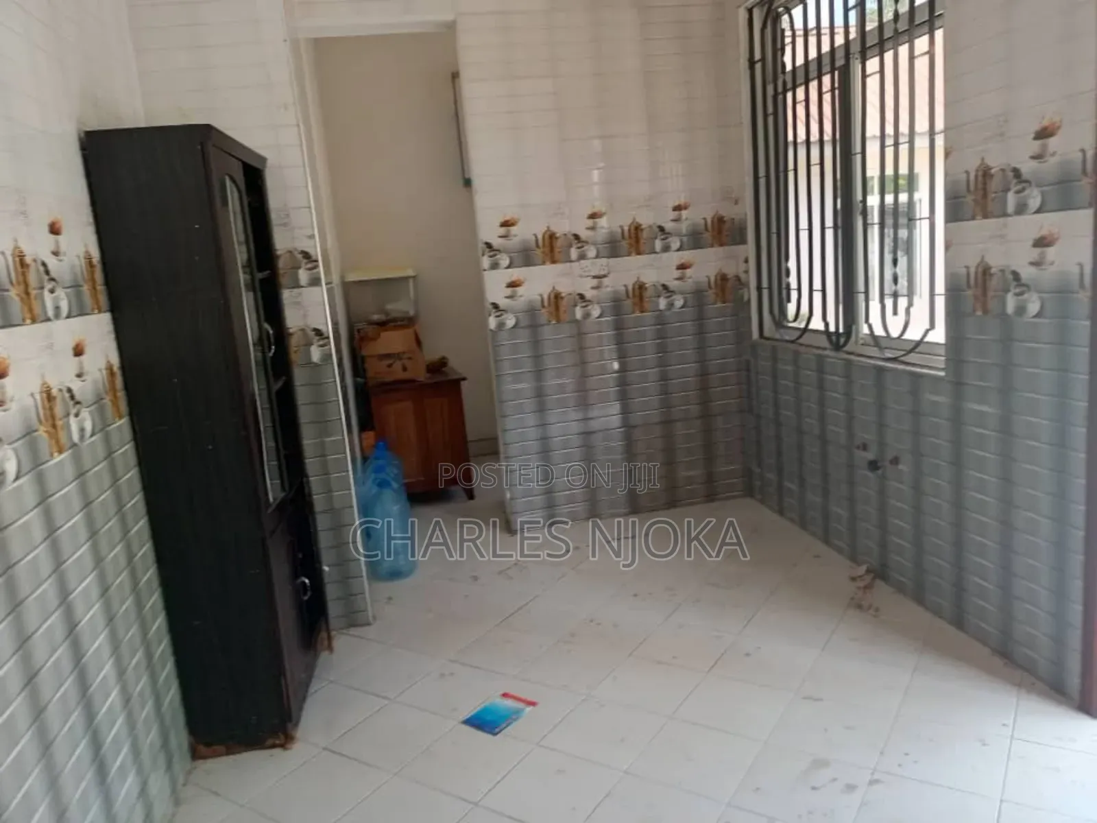 3bdrm House in Tanzania Dare Salaam, Ukonga for rent in Ukonga