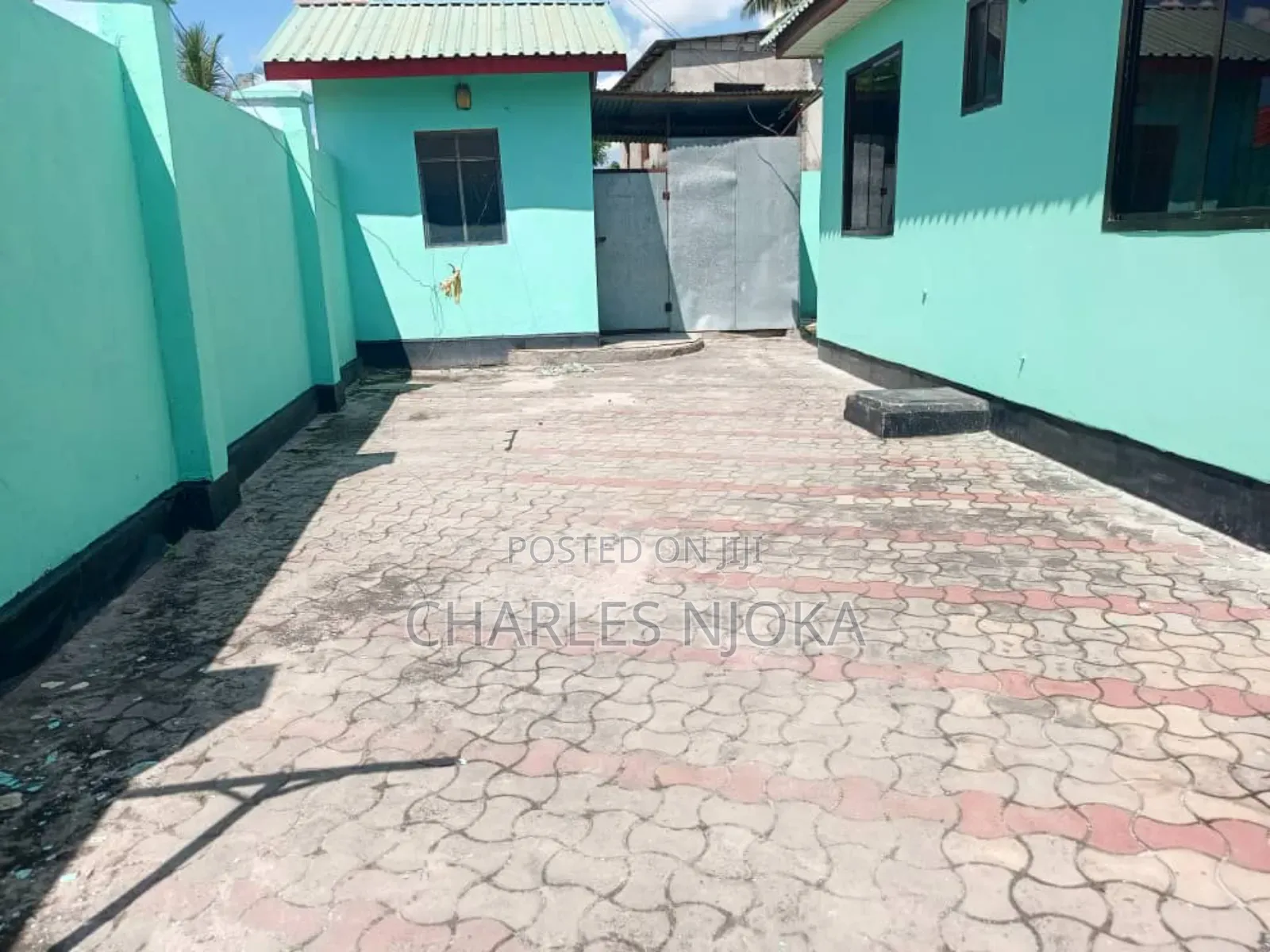 3bdrm House in Tanzania Dare Salaam, Ukonga for rent in Ukonga