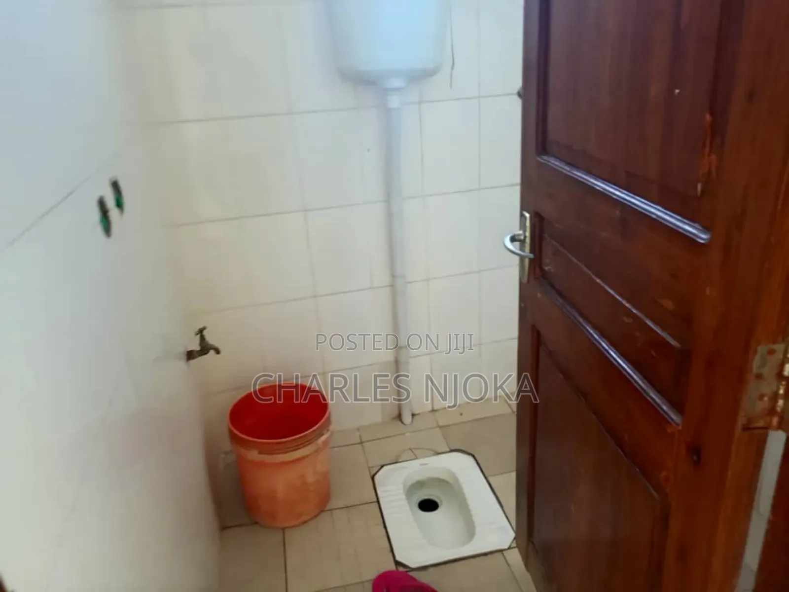 3bdrm House in Tanzania Dare Salaam, Ukonga for rent in Ukonga