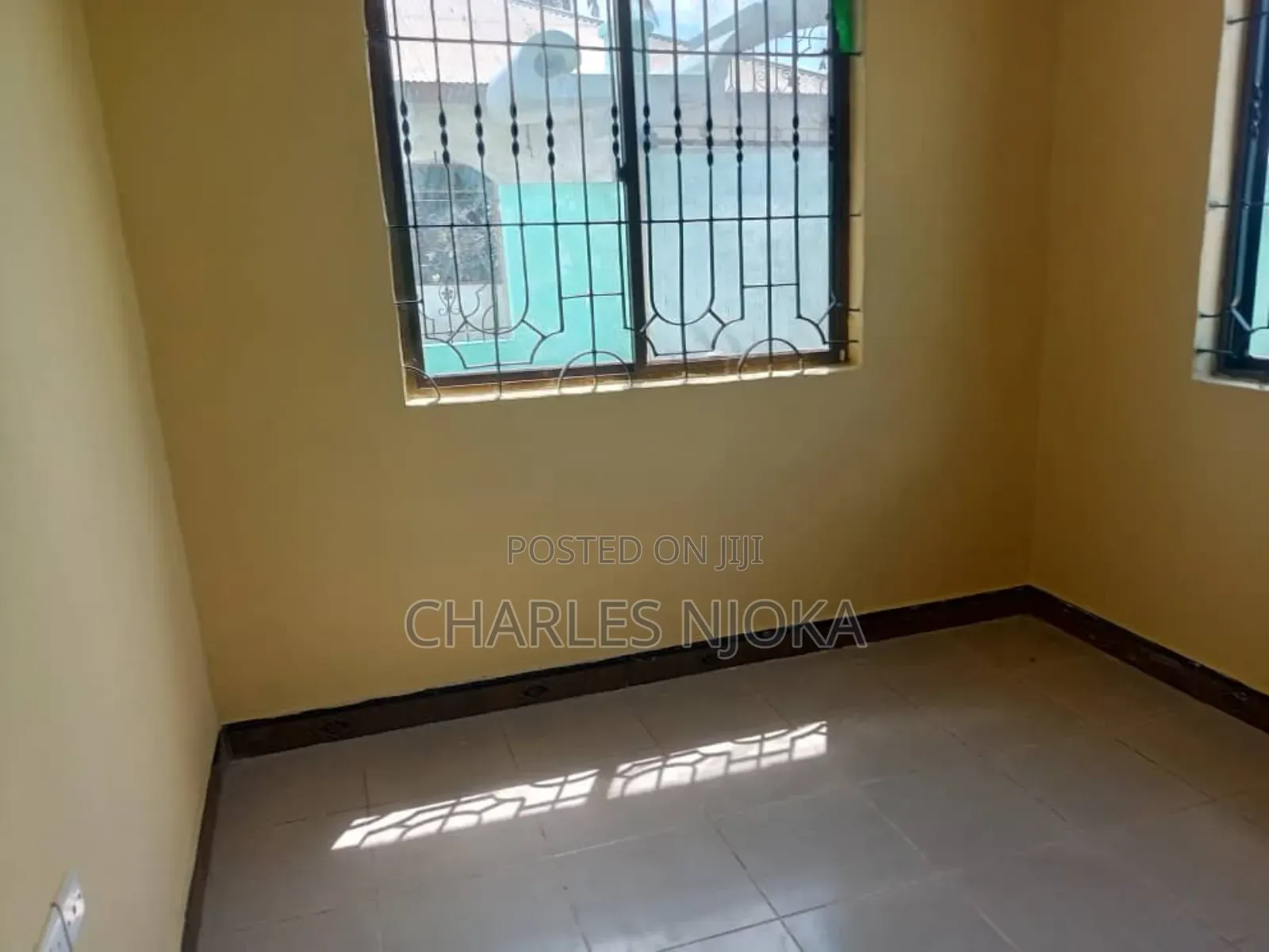 3bdrm House in Tanzania Dare Salaam, Ukonga for rent in Ukonga