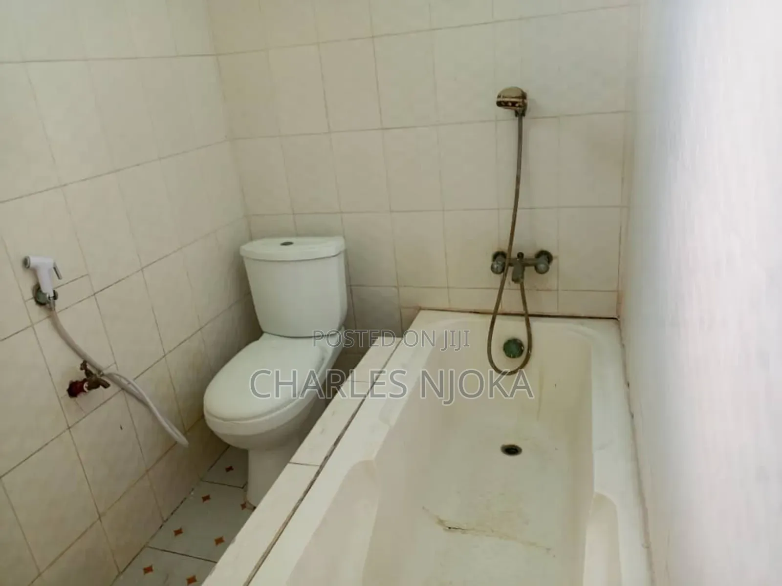 3bdrm House in Tanzania Dare Salaam, Ukonga for rent in Ukonga