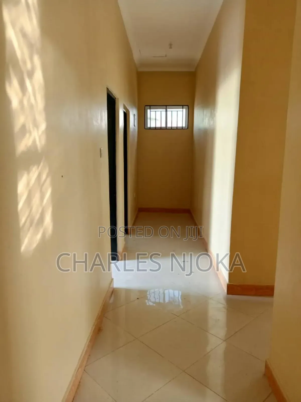 2bdrm Apartment in Tanzania Dare Salaam for rent in Ukonga