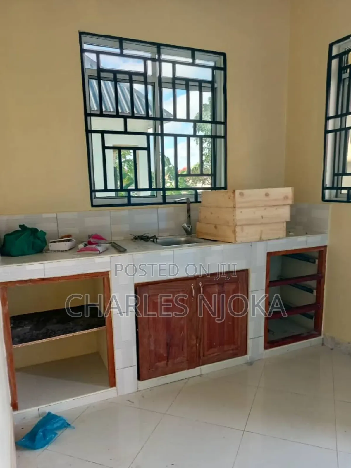 2bdrm Apartment in Tanzania Dare Salaam for rent in Ukonga