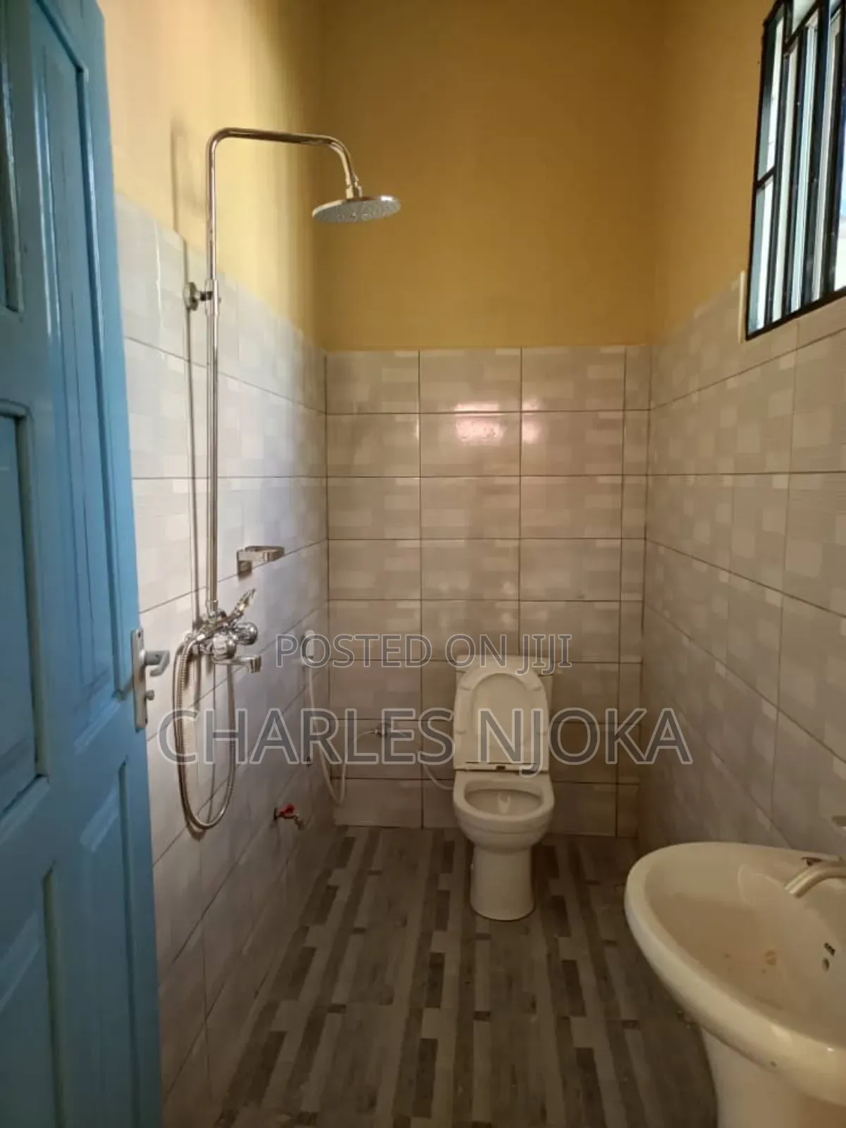 2bdrm Apartment in Tanzania Dare Salaam for rent in Ukonga