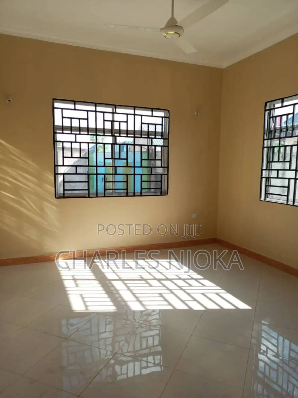 2bdrm Apartment in Tanzania Dare Salaam for rent in Ukonga