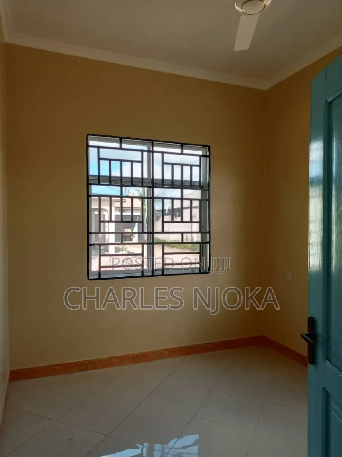 2bdrm Apartment in Tanzania Dare Salaam for rent in Ukonga
