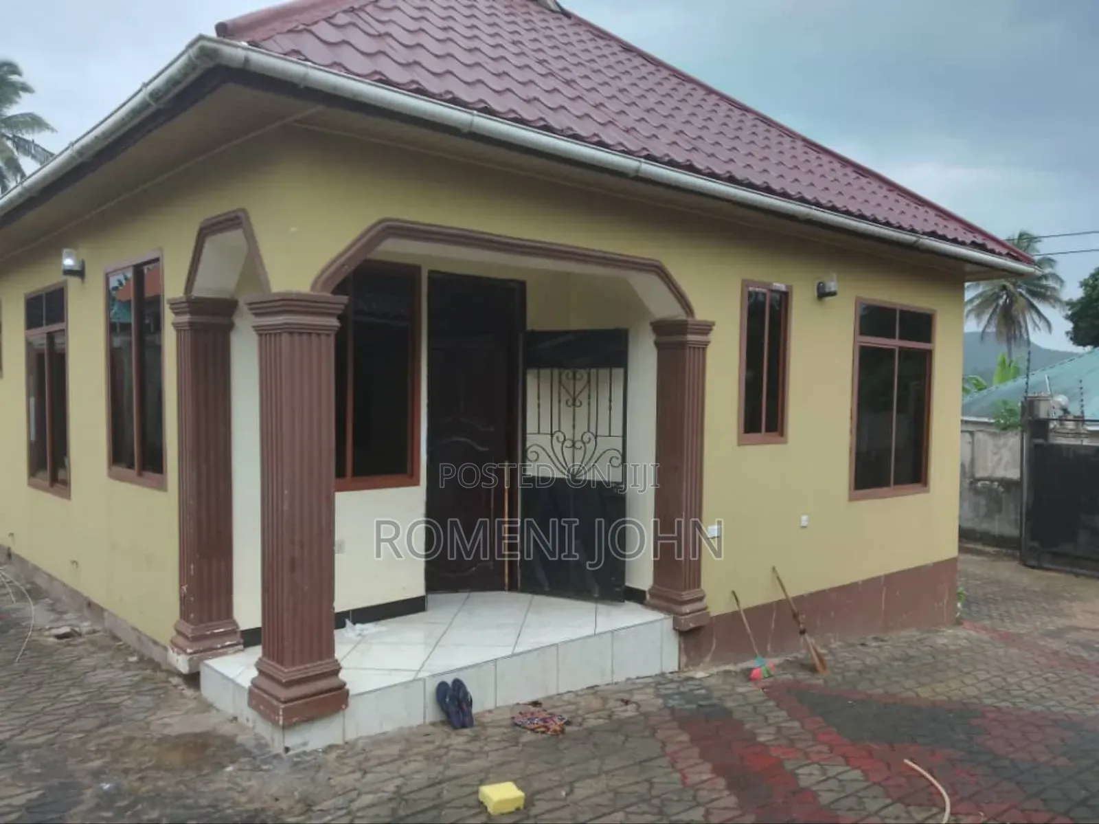 4bdrm House in Tanzania Daresalaam, Ilala for rent in Ilala