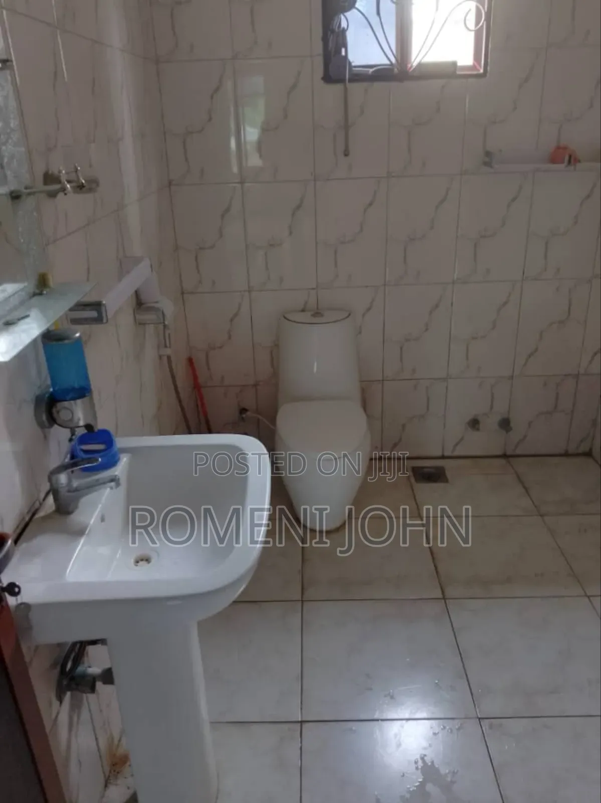 4bdrm House in Tanzania Daresalaam, Ilala for rent in Ilala