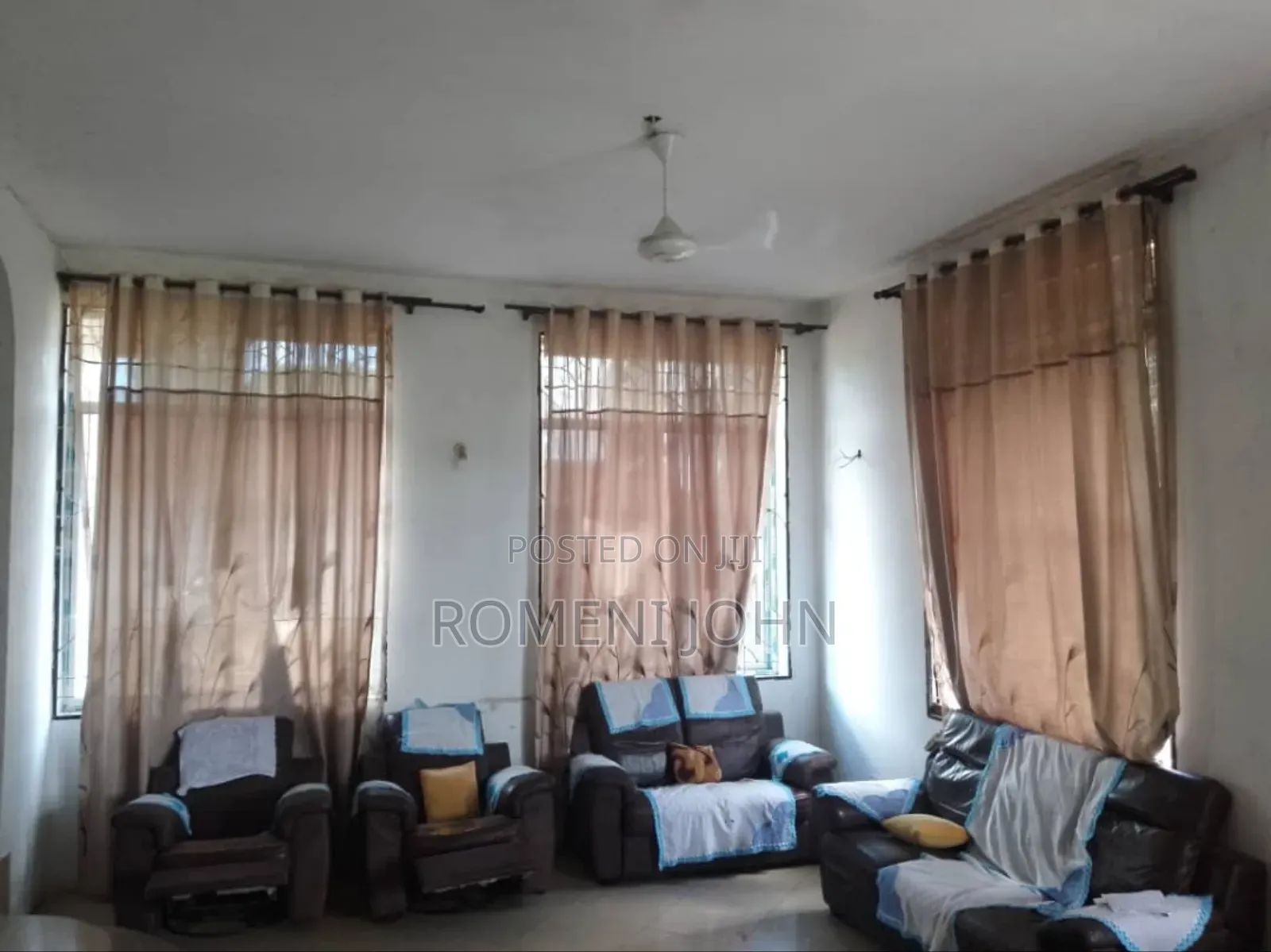 5bdrm Block of Flats in Tanzania Daresalaam, Ilala for sale in Ilala