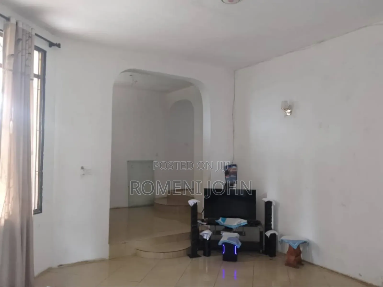 5bdrm Block of Flats in Tanzania Daresalaam, Ilala for sale in Ilala