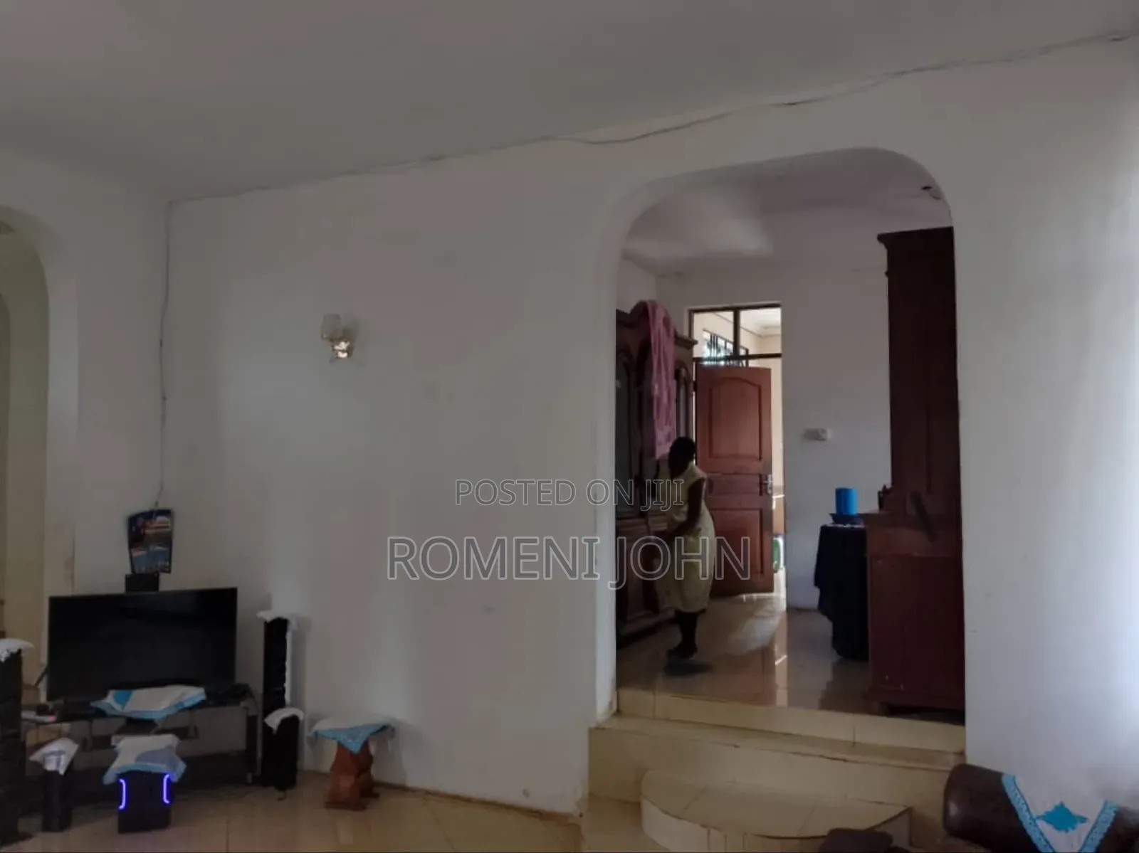 5bdrm Block of Flats in Tanzania Daresalaam, Ilala for sale in Ilala