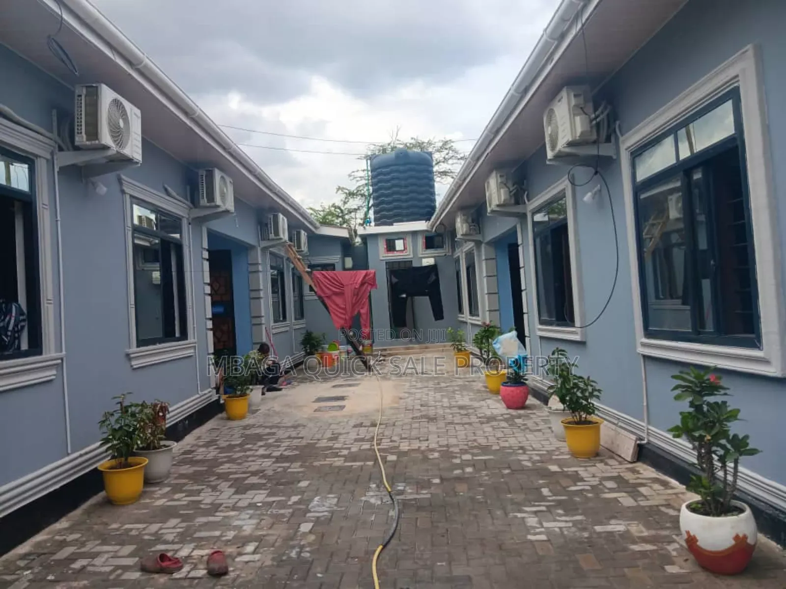 1bdrm Apartment in Kinondoni for rent in Kinondoni