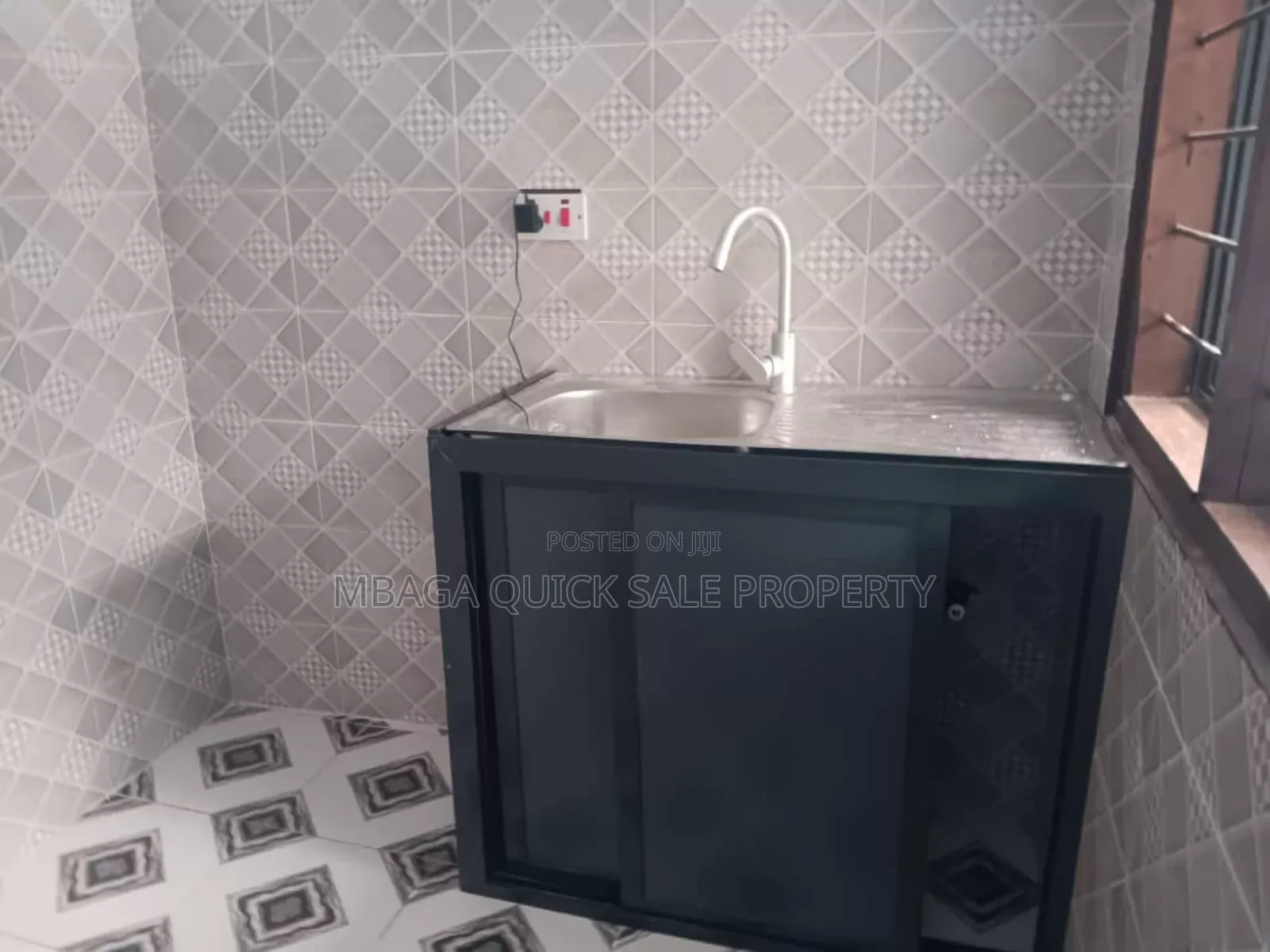 1bdrm Apartment in Kinondoni for rent in Kinondoni