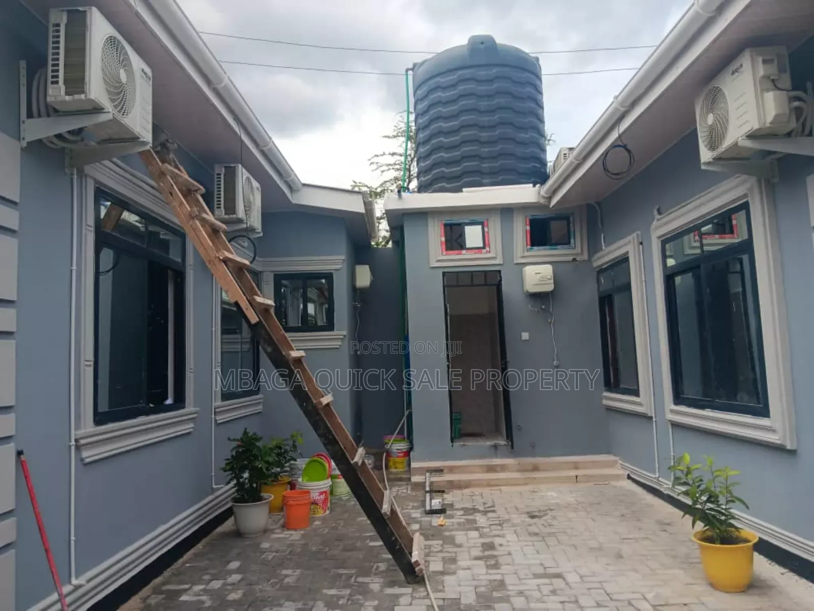 1bdrm Apartment in Kinondoni for rent in Kinondoni