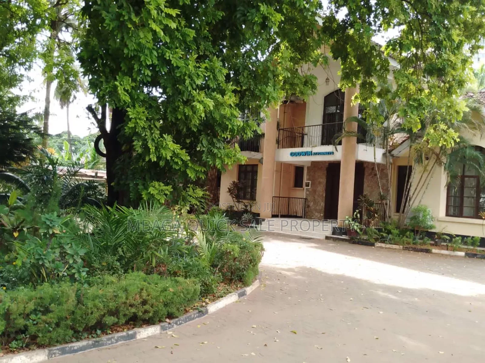 5bdrm House in Regent Estate, Mikocheni for rent in Mikocheni