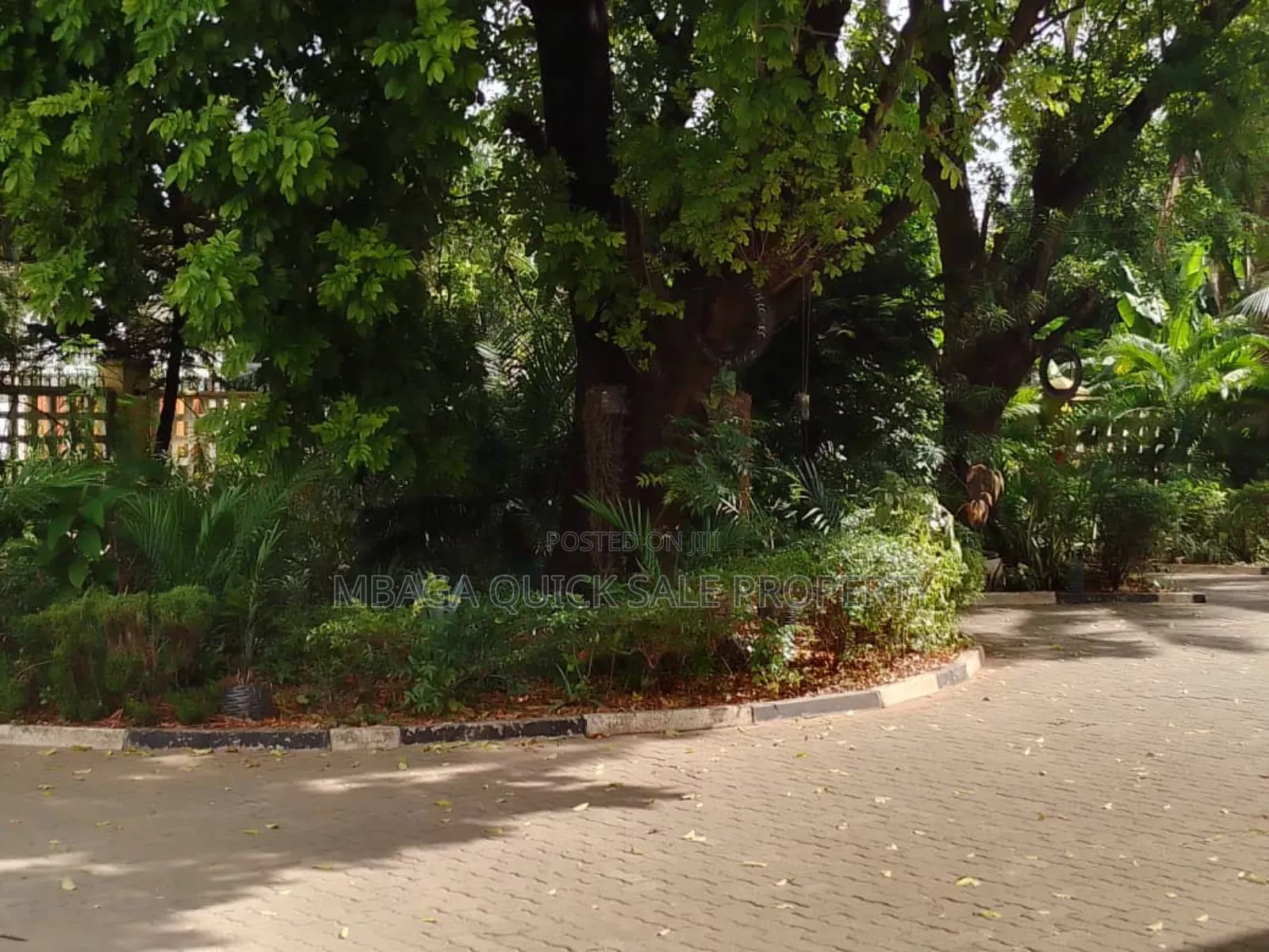 5bdrm House in Regent Estate, Mikocheni for rent in Mikocheni