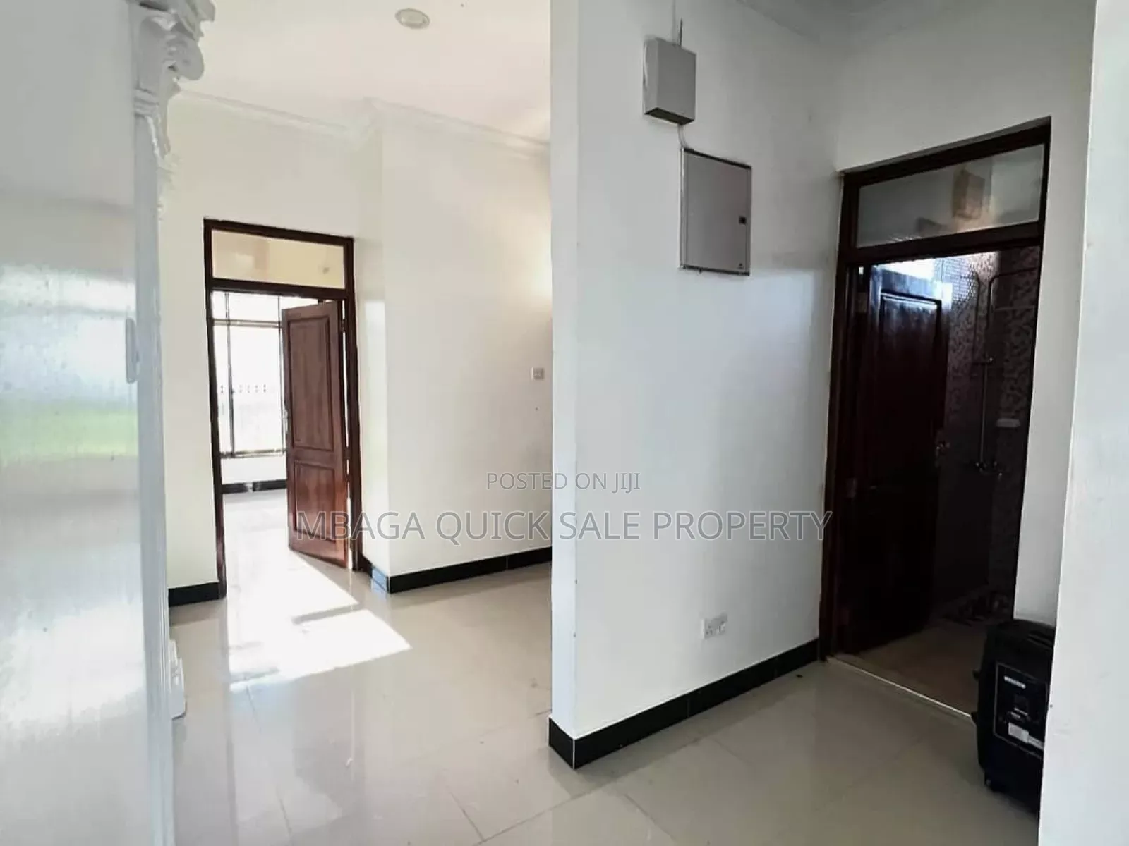 2bdrm House in Mbezi Beach for rent in Mbezi Beach