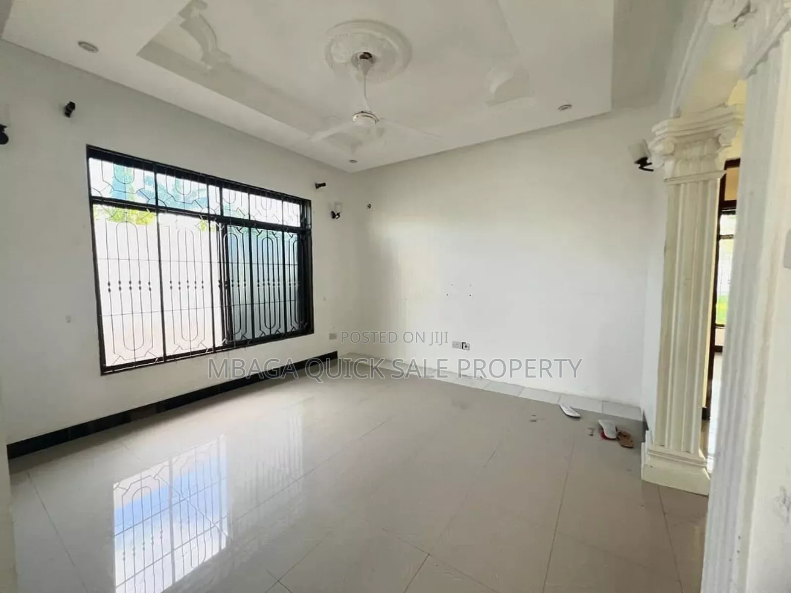 2bdrm House in Mbezi Beach for rent in Mbezi Beach