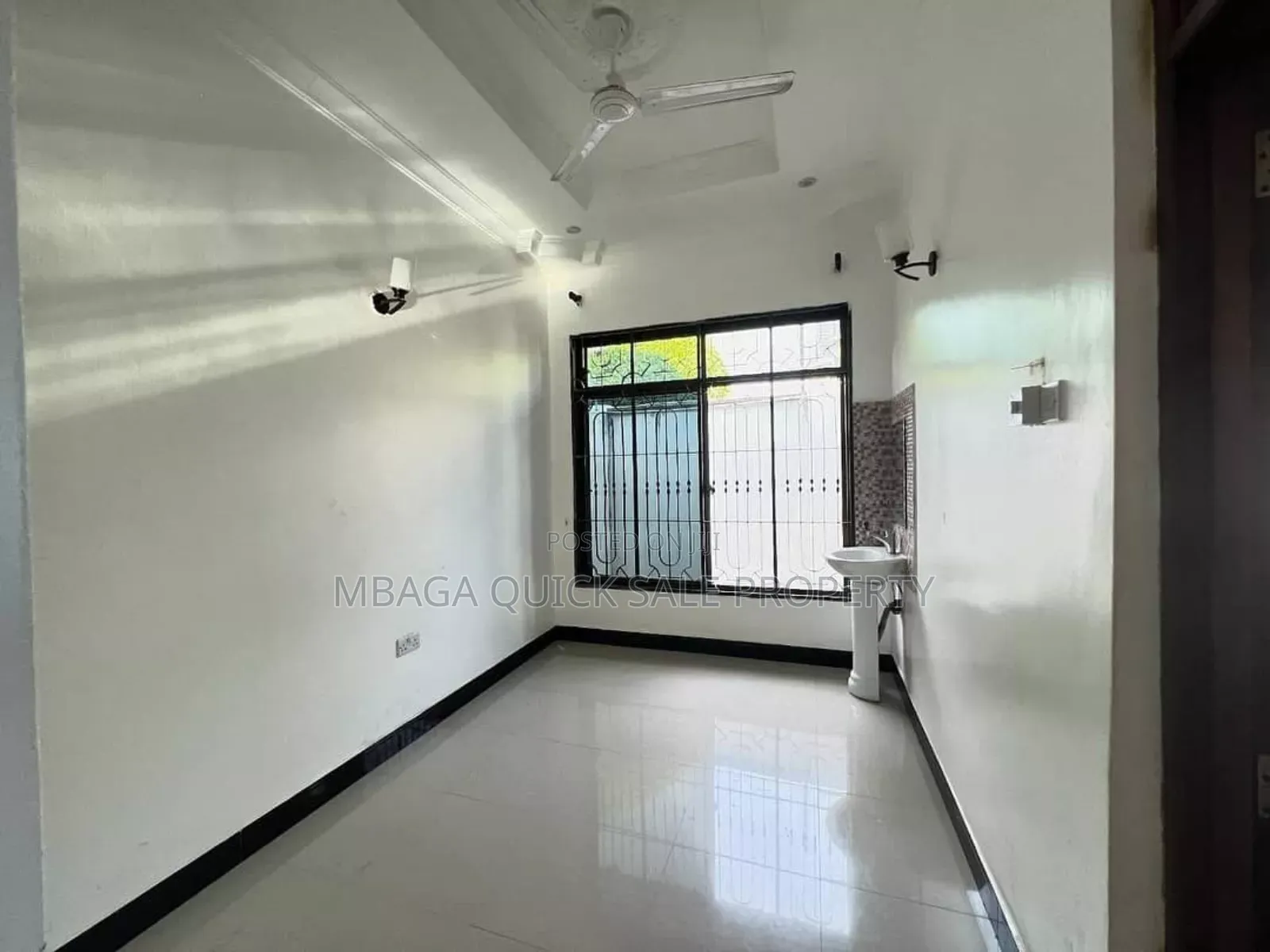 2bdrm House in Mbezi Beach for rent in Mbezi Beach