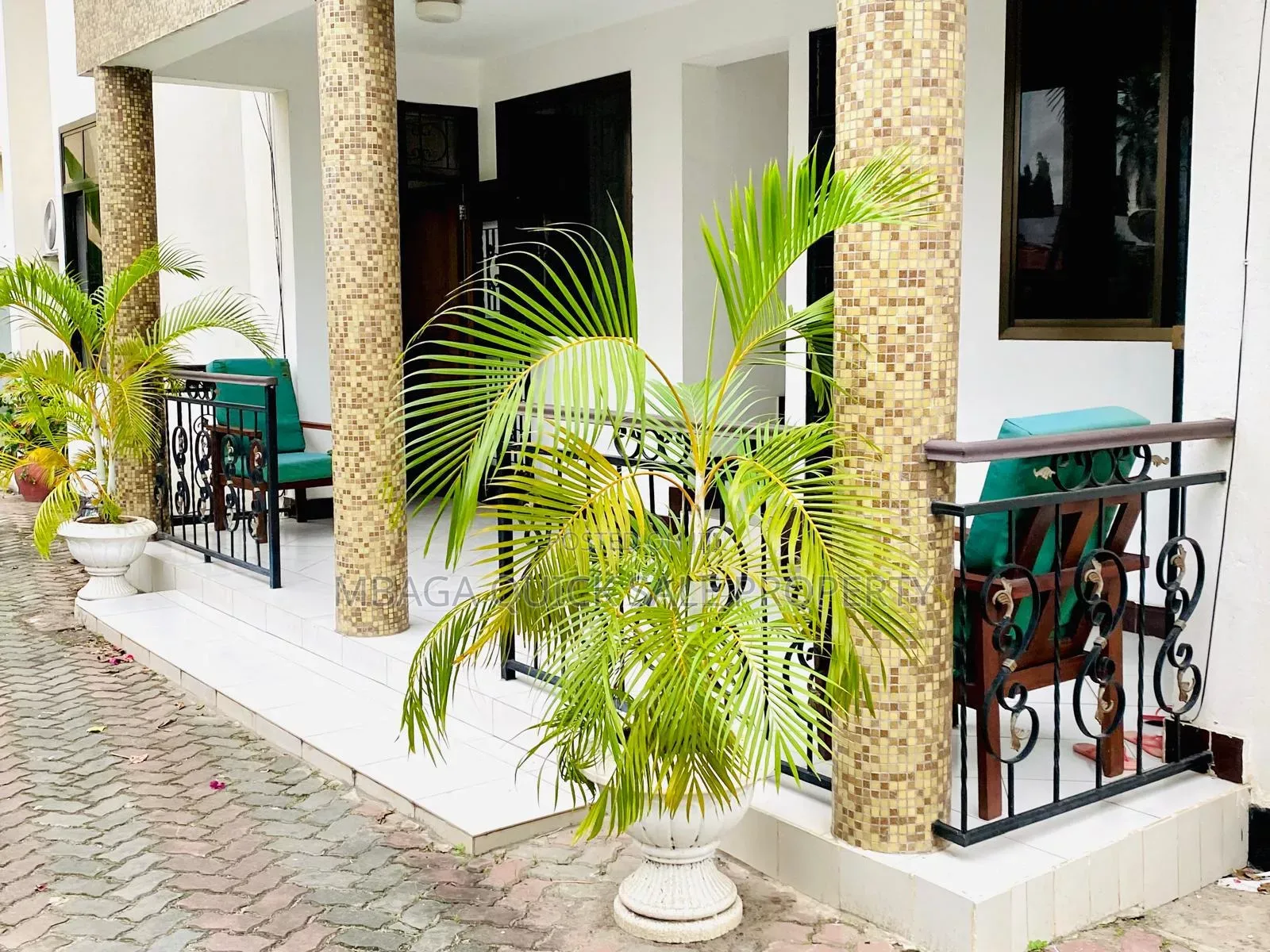 2bdrm Apartment in Mikocheni Kwa for rent in Mikocheni