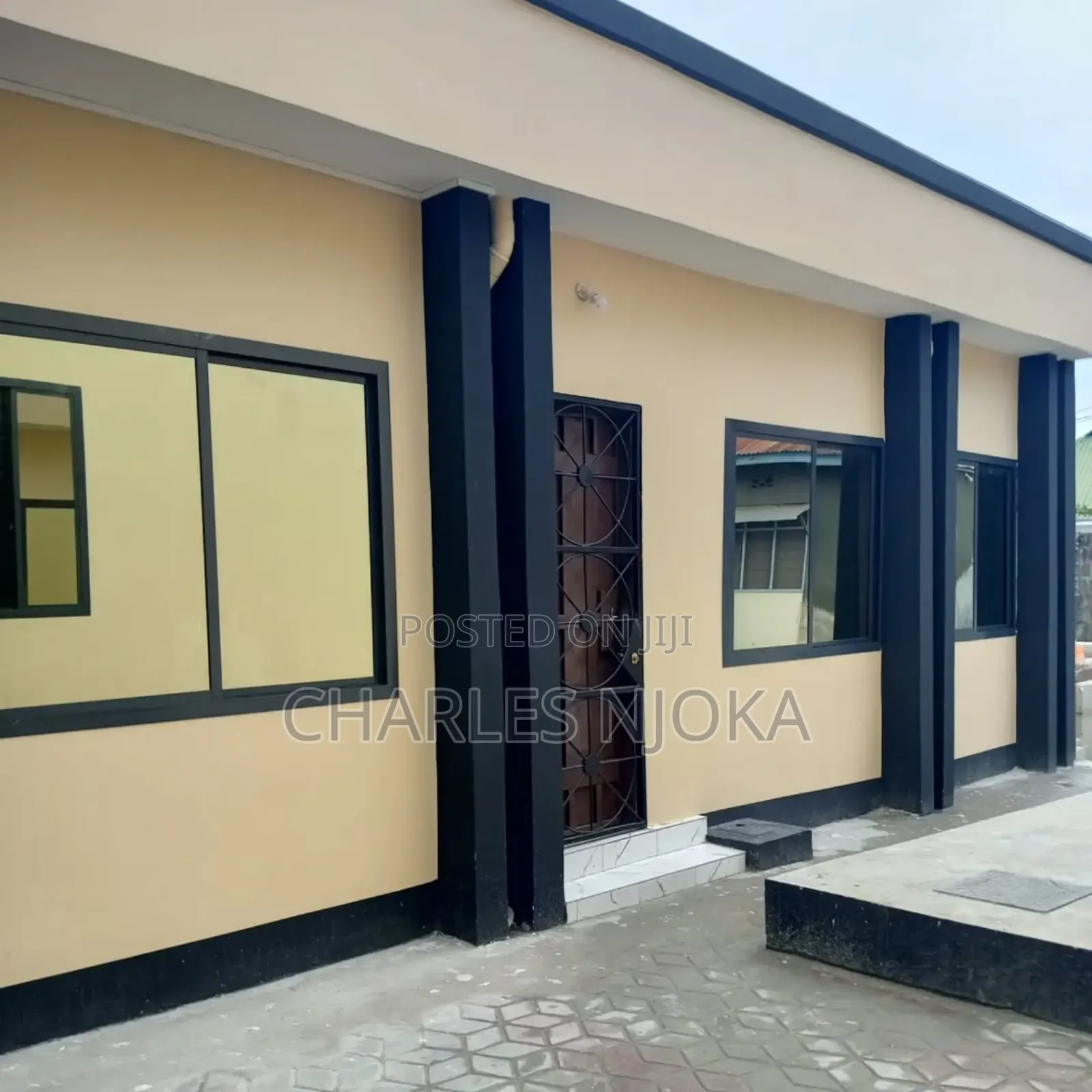 2bdrm Apartment in Tanzania Dare Salaam for rent in Ukonga