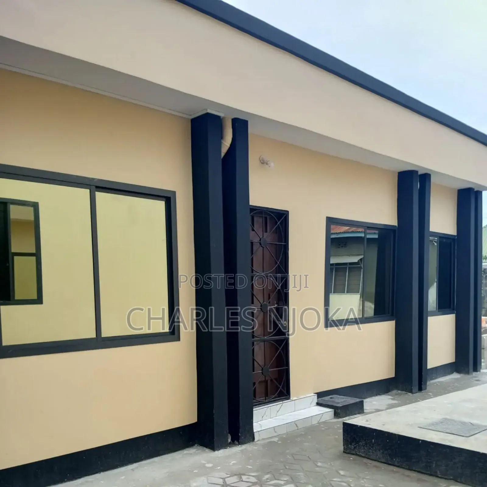 2bdrm Apartment in Tanzania Dare Salaam for rent in Ukonga