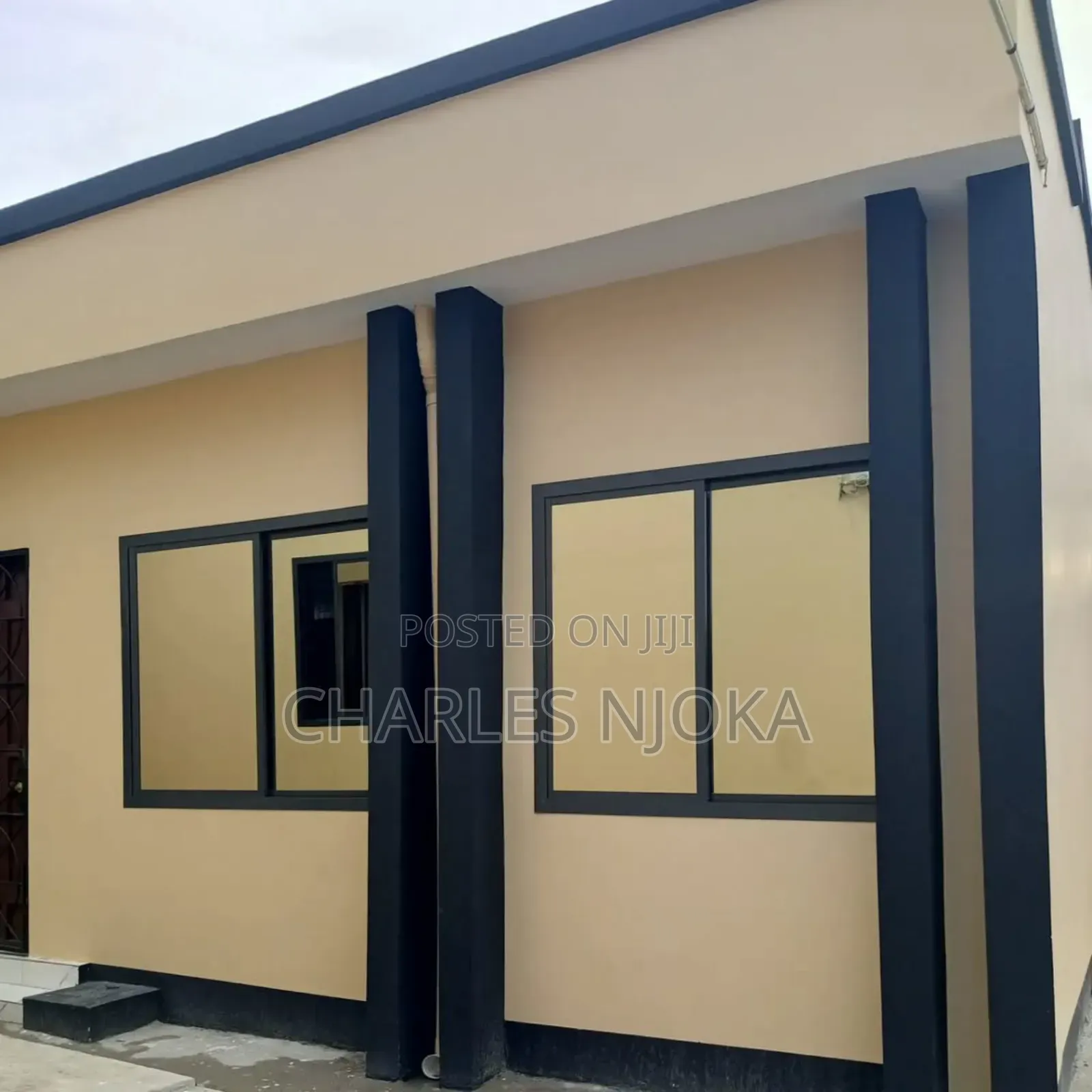 2bdrm Apartment in Tanzania Dare Salaam for rent in Ukonga