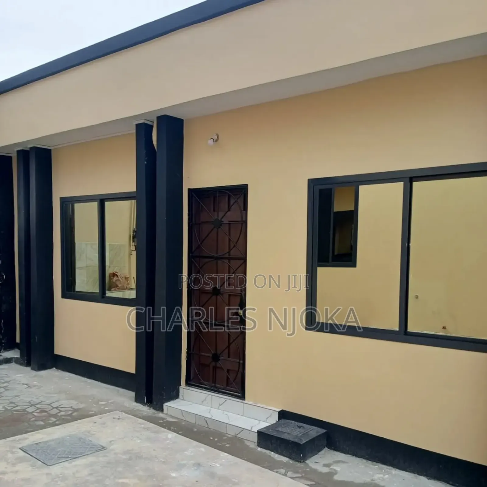 2bdrm Apartment in Tanzania Dare Salaam for rent in Ukonga