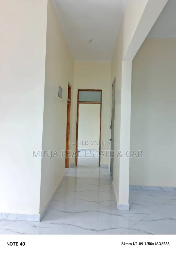 2bdrm Apartment in Bunju for rent in Bunju