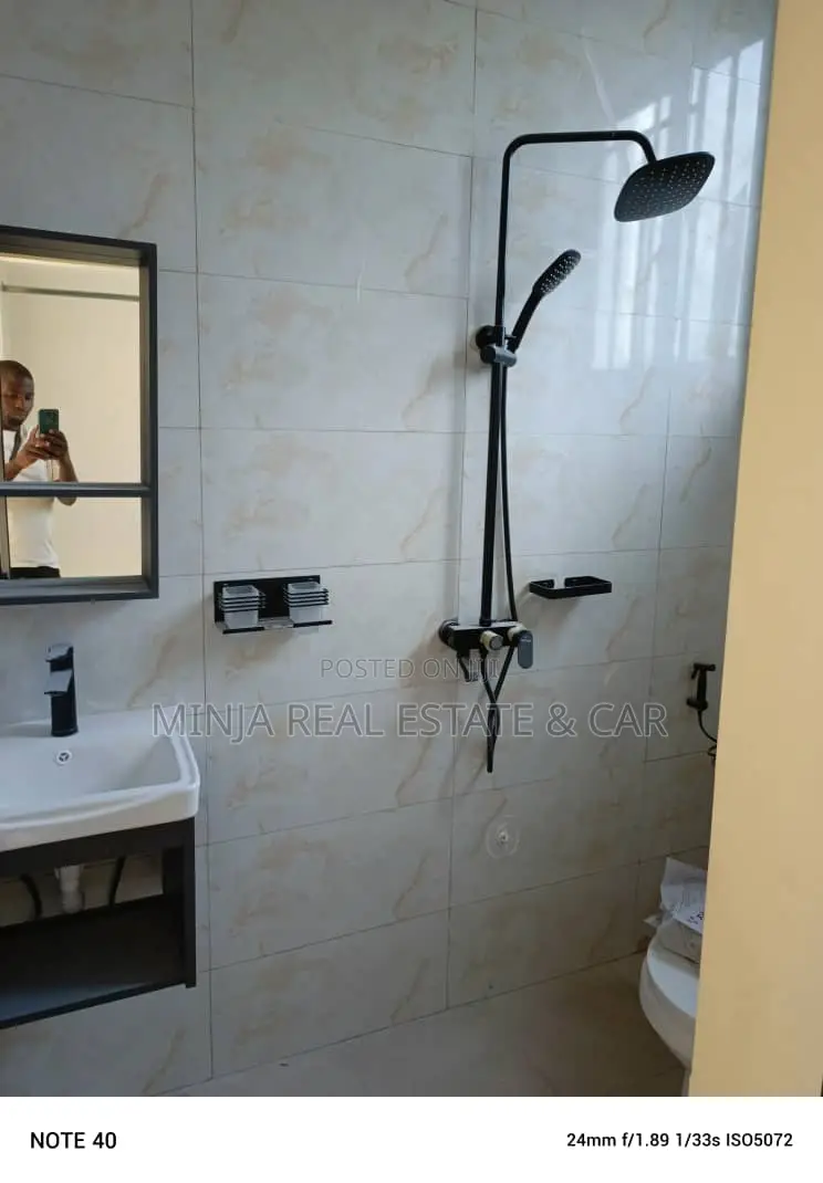 2bdrm Apartment in Bunju for rent in Bunju