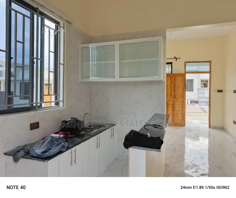 2bdrm Apartment in Bunju for rent in Bunju