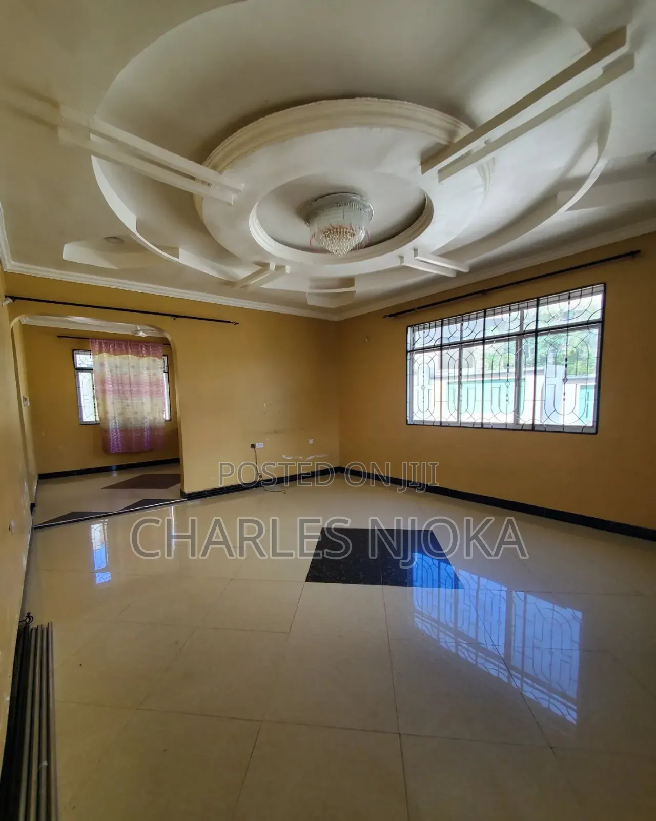 3bdrm House in Tanzania Dare Salaam, Ukonga for rent in Ukonga